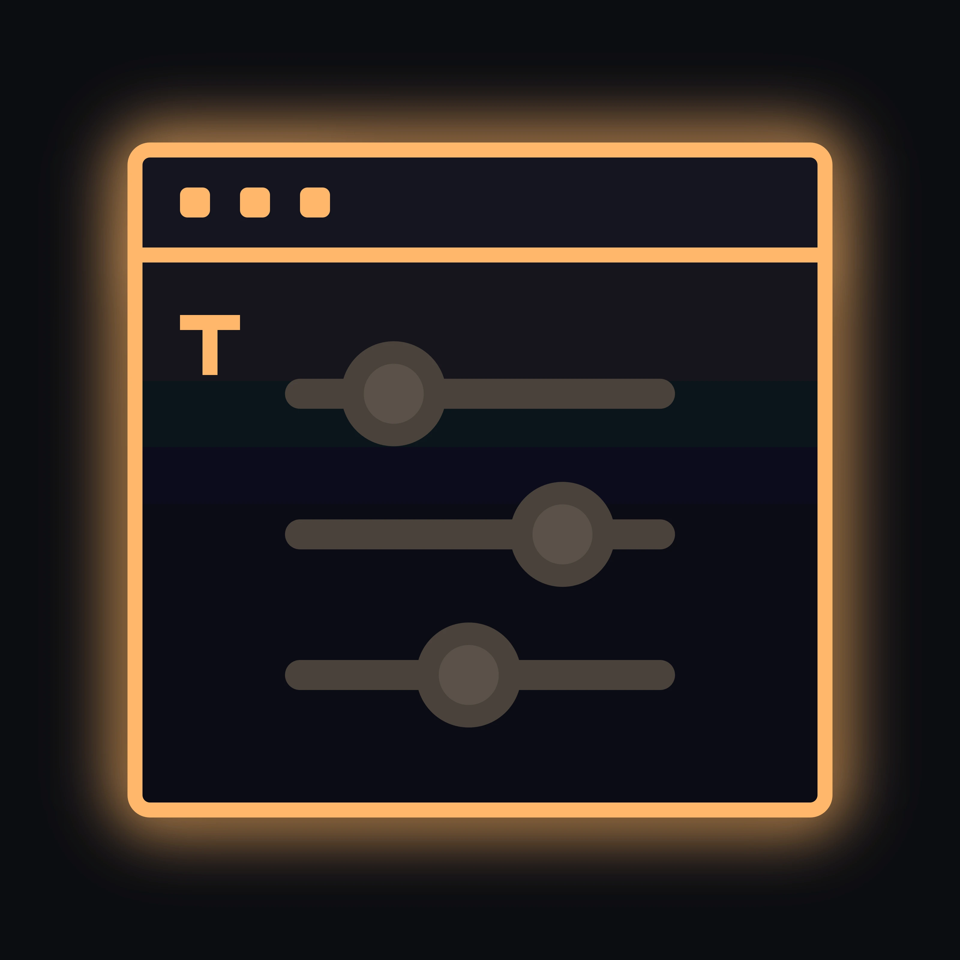 T26 Logo